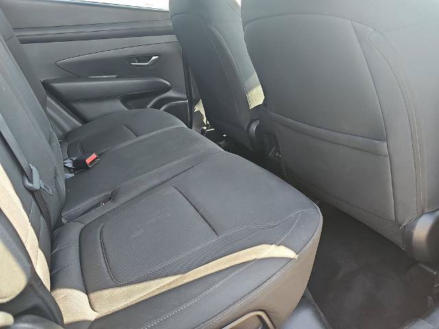 Used 2025 Hyundai Tucson SEL FWD image 11