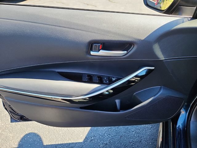 Used 2019 Toyota Corolla XSE w/ Carpet Mat Package FWD image 13