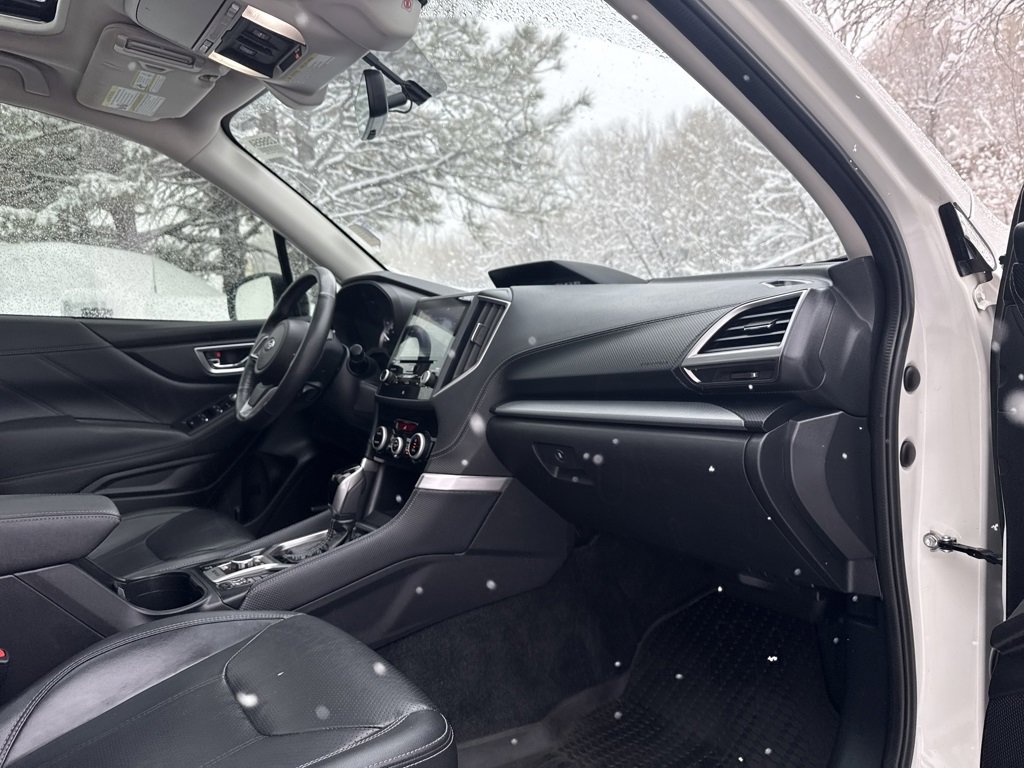 Used 2019 Subaru Forester Limited image 33