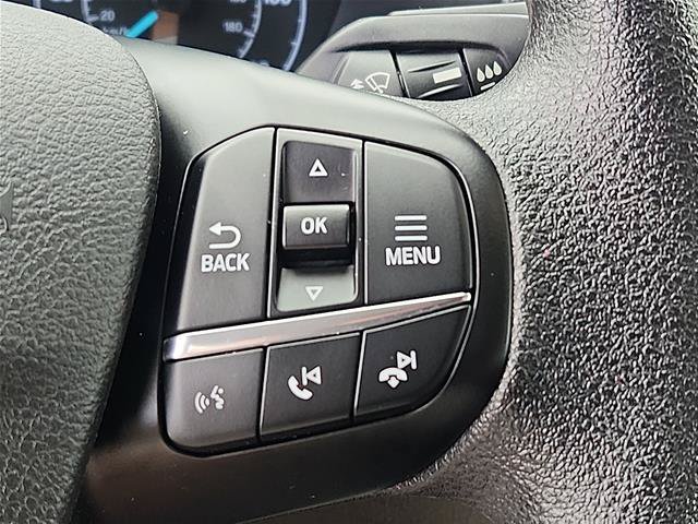 Certified 2025 Ford Transit 350 XLT RWD image 20