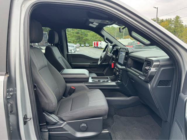 Certified 2024 Ford F150 STX AWD/4WD image 13