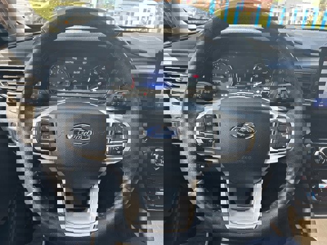 Certified 2022 Ford Explorer Limited w/ Equipment Group 301A image 22