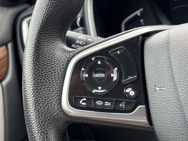 Used 2019 Honda CR-V EX image 29