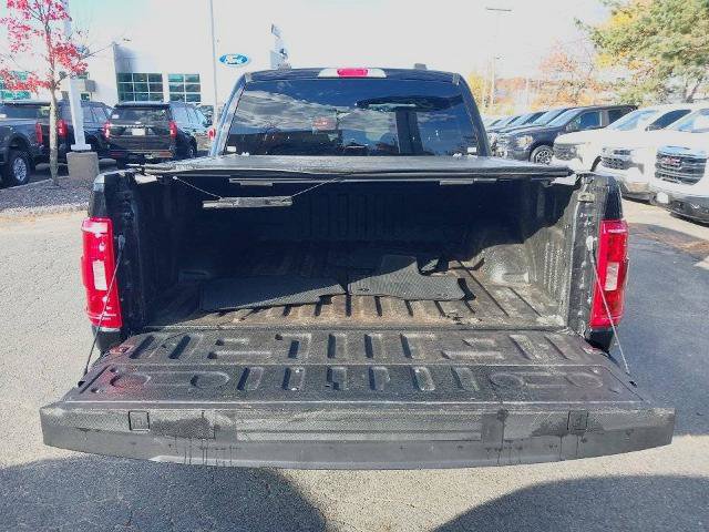 Certified 2022 Ford F150 XLT w/ Equipment Group 302A High AWD/4WD image 26