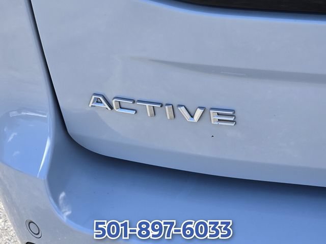 Certified 2025 Ford Expedition Active RWD image 16