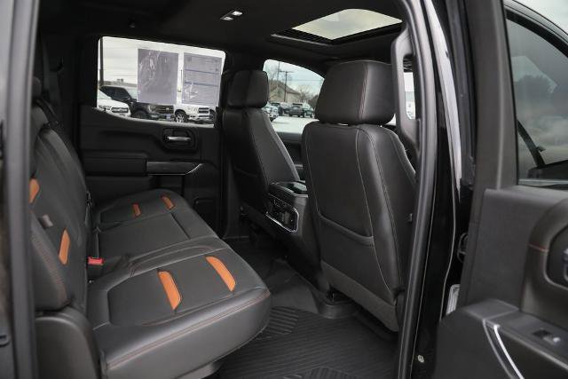 Used 2020 GMC Sierra 1500 AT4 w/ AT4 Premium Package image 38