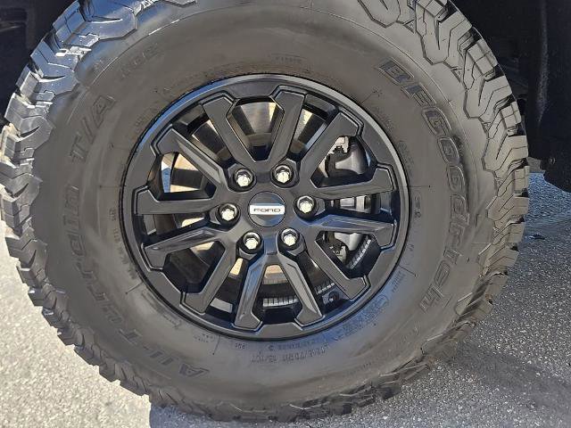 Certified 2024 Ford F150 Raptor image 16