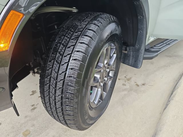 Certified 2024 Ford Ranger XLT w/ Technology Package AWD/4WD image 29
