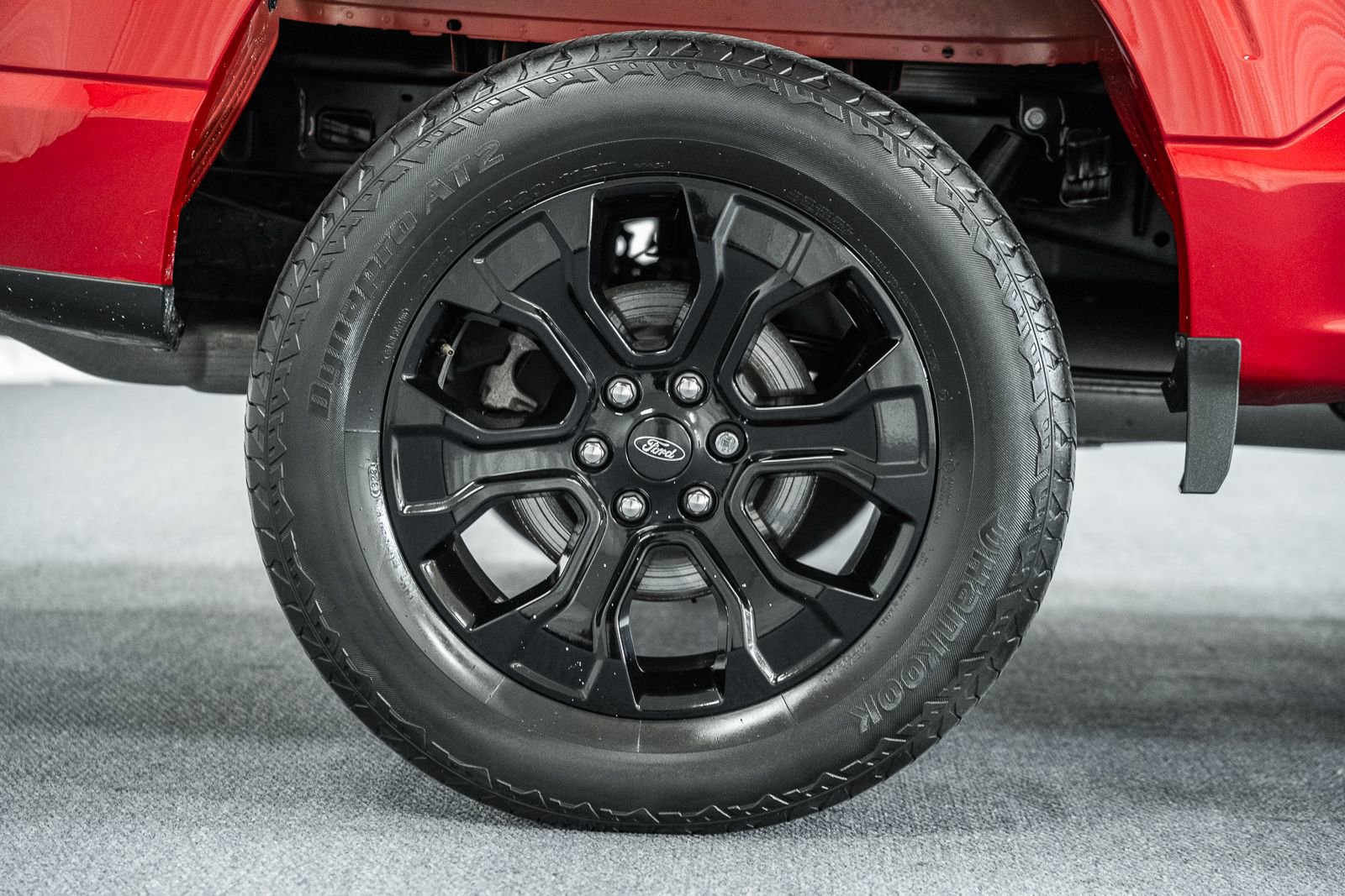 Certified 2023 Ford F150 Lariat w/ Equipment Group 502A High image 19