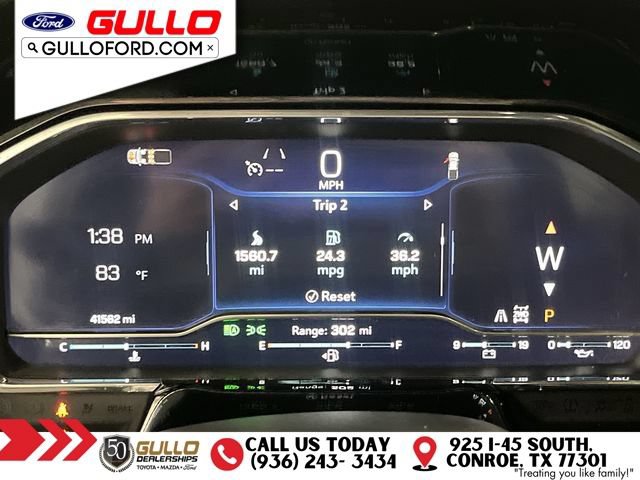Used 2024 Chevrolet Silverado 1500 RST AWD/4WD image 24
