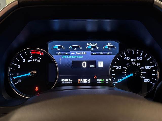 Certified 2022 Ford F250 King Ranch w/ King Ranch Ultimate Package image 25