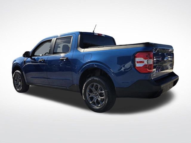 Certified 2023 Ford Maverick XLT image 3