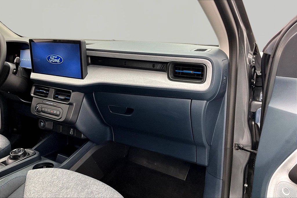 Certified 2026 Ford Maverick XLT AWD/4WD image 17