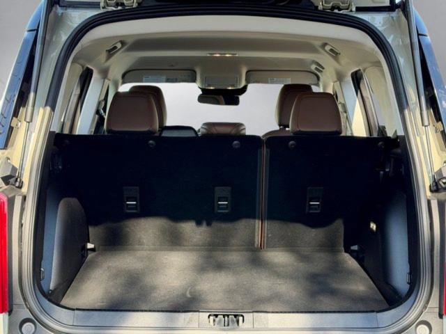 Certified 2025 Ford Bronco Sport Outer Banks w/ Outer Banks Tech Package+ AWD/4WD image 29
