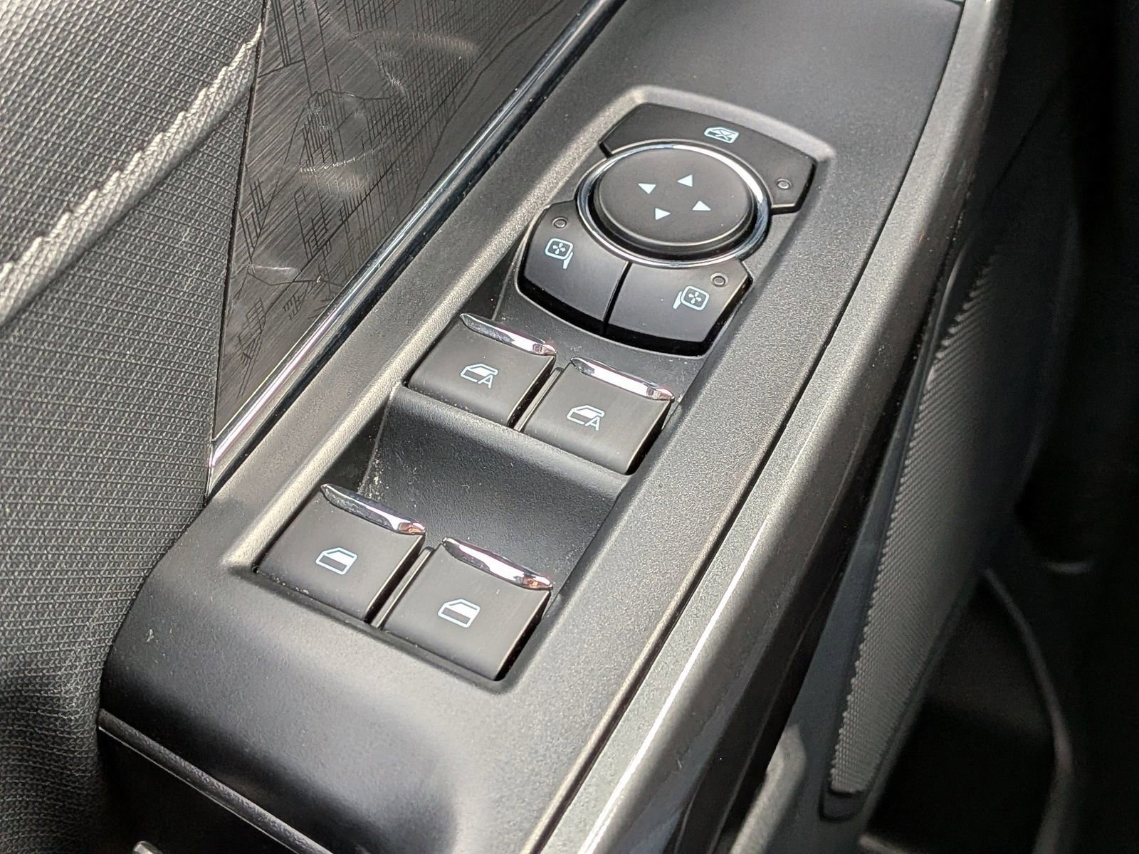 Certified 2023 Ford F150 XLT w/ Equipment Group 302A High image 27