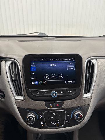 Used 2020 Chevrolet Malibu LS w/ Driver Confidence Package II image 12