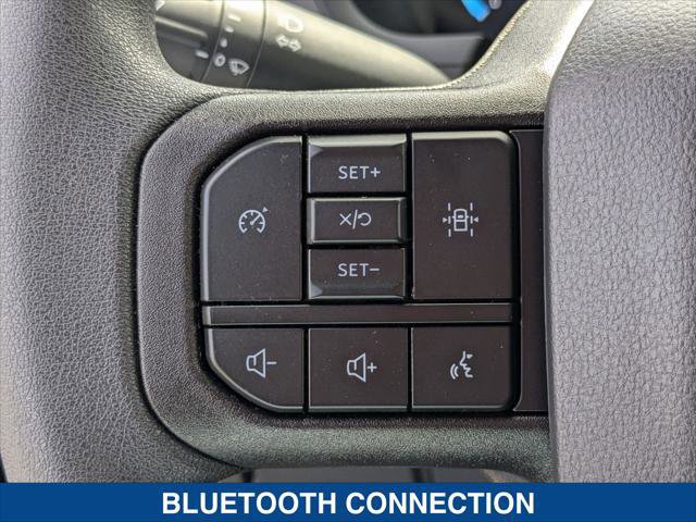 Certified 2025 Ford F150 STX w/ Equipment Group 201A FX4 AWD/4WD image 14