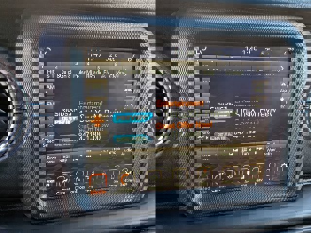 Used 2023 Jeep Wrangler Rubicon w/ Safety Group image 22