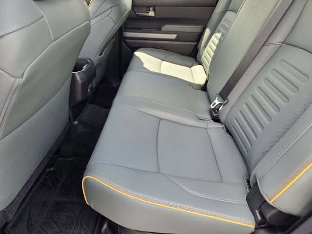 Used 2025 Toyota Tacoma Trailhunter image 29