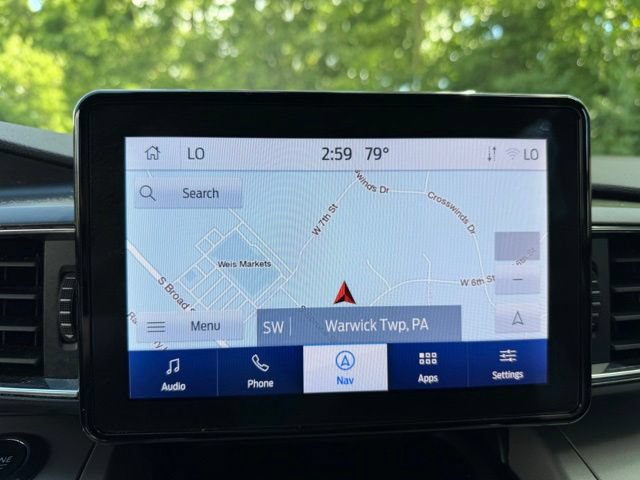 Certified 2023 Ford Explorer XLT w/ Equipment Group 202A AWD/4WD image 19