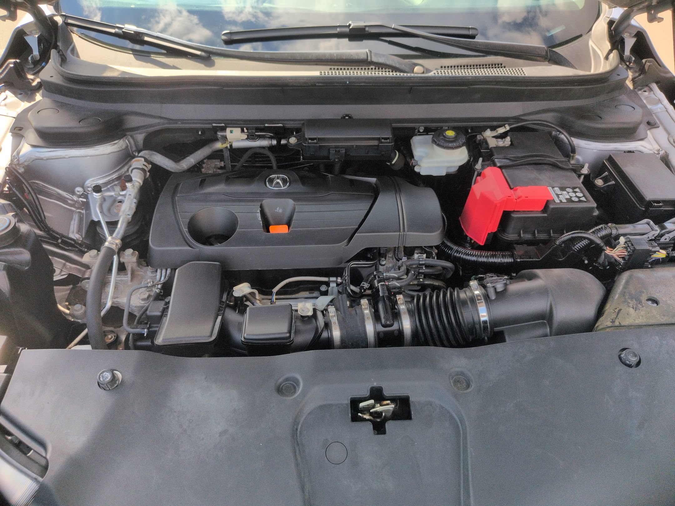 Used 2022 Acura RDX AWD w/ Technology Package image 38