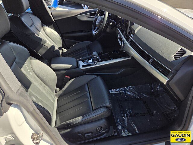 Used 2024 Audi A5 2.0T Premium w/ Summer of Audi Package AWD/4WD image 16