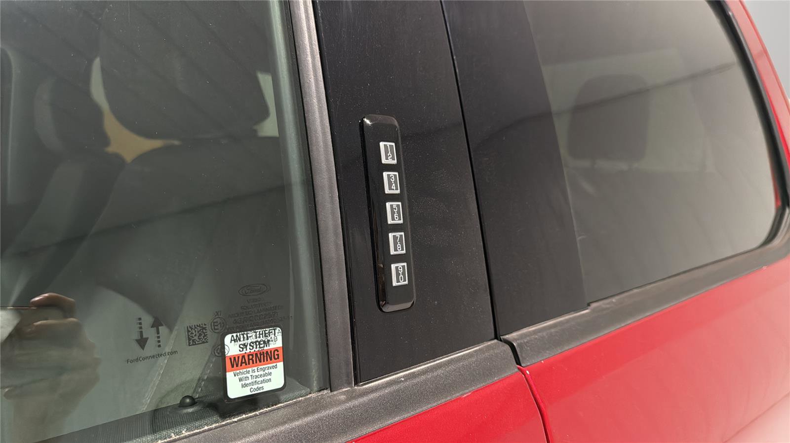 Certified 2024 Ford F150 XLT w/ Equipment Group 302A MID AWD/4WD image 33