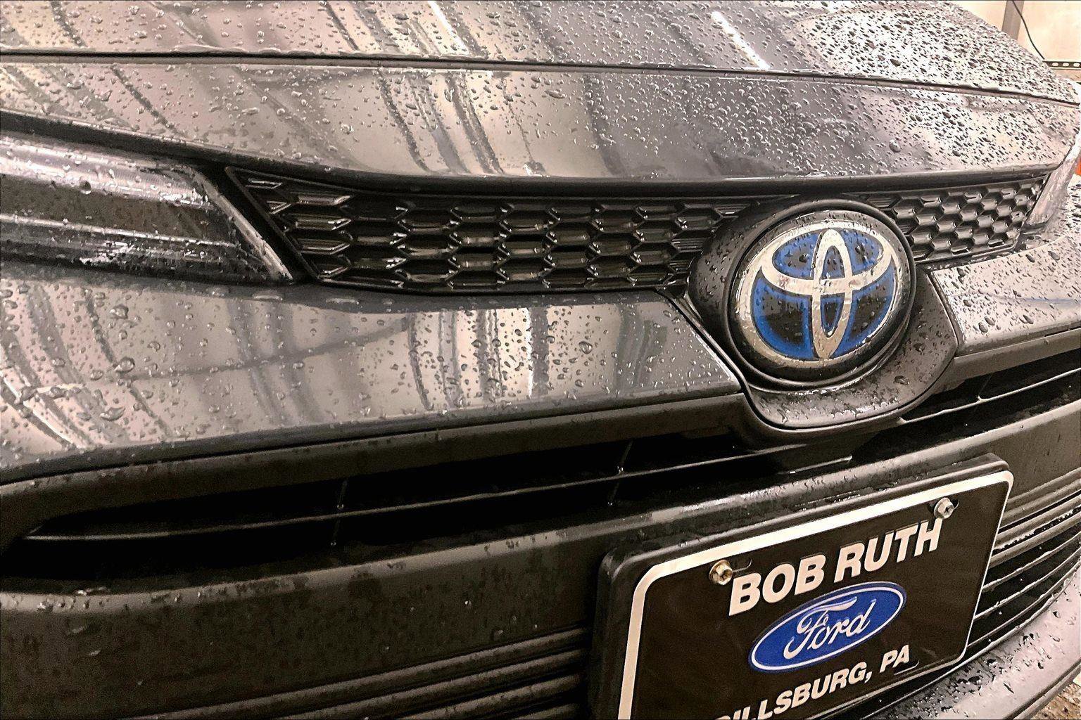 Used 2023 Toyota Corolla LE w/ Carpet Mat Package (TMS) image 29