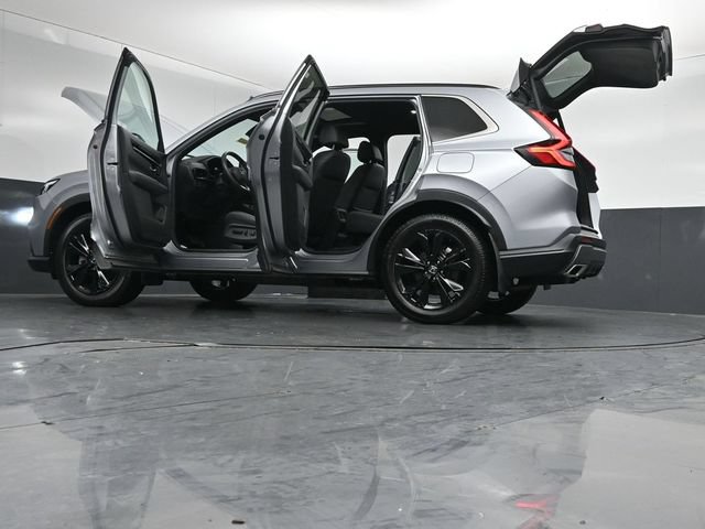Used 2023 Honda CR-V Sport Touring image 57