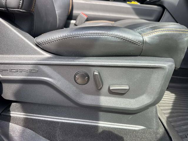 Certified 2025 Ford Expedition Tremor AWD/4WD image 13