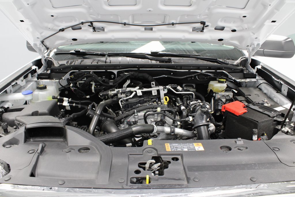 Certified 2025 Ford Ranger XLT w/ Equipment Group 301A High image 18