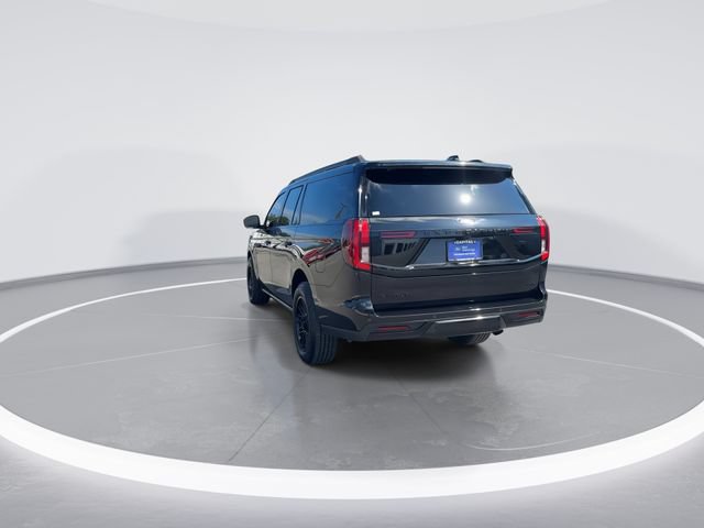 Certified 2025 Ford Expedition Max Platinum w/ Stealth Performance Package AWD/4WD image 5