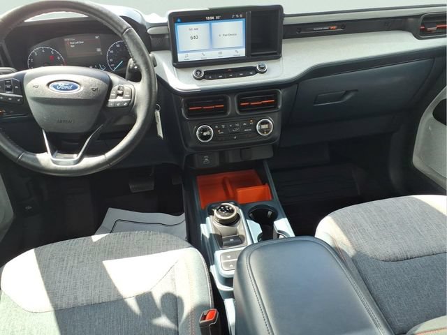 Certified 2022 Ford Maverick XLT w/ Equipment Group 300A Standard AWD/4WD image 10