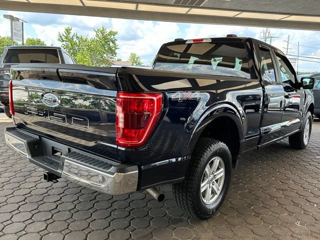 Certified 2022 Ford F150 XL w/ Equipment Group 101A High AWD/4WD image 33
