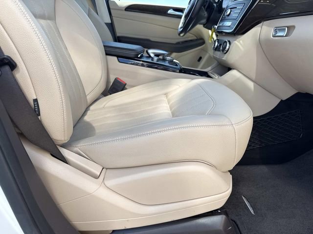 Used 2018 Mercedes-Benz GLE 350 BASE image 11