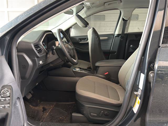 Certified 2022 Ford Escape SE w/ Convenience Package AWD/4WD image 9