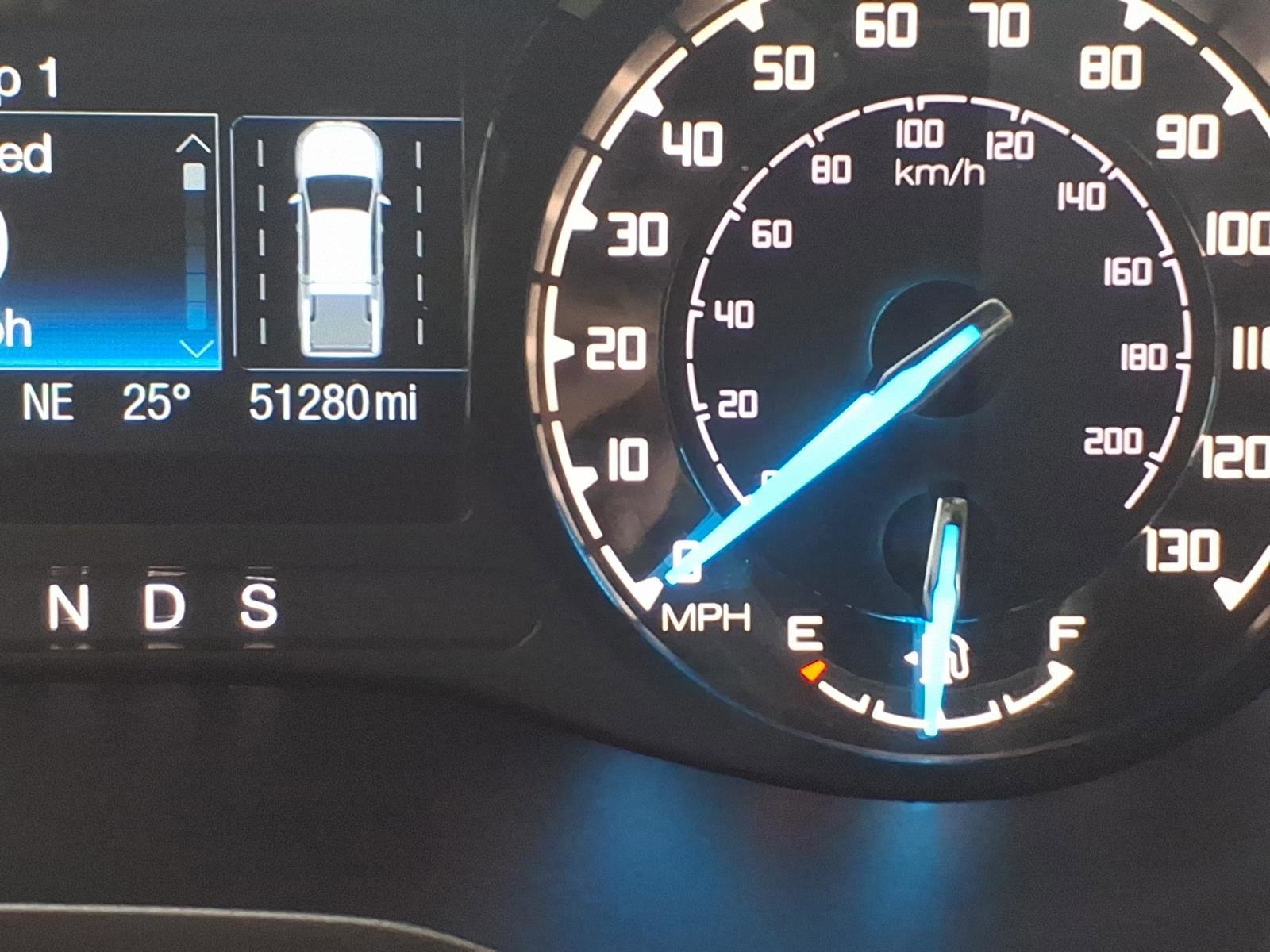 Certified 2023 Ford Ranger XLT w/ Equipment Group 301A Mid image 15