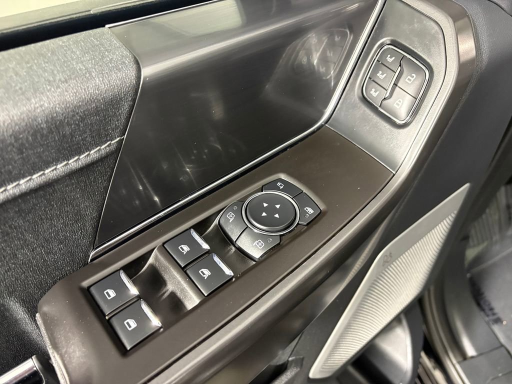 Certified 2024 Ford F150 Lariat w/ Equipment Group 502A High image 13