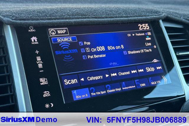 Used 2018 Honda Pilot Touring image 38