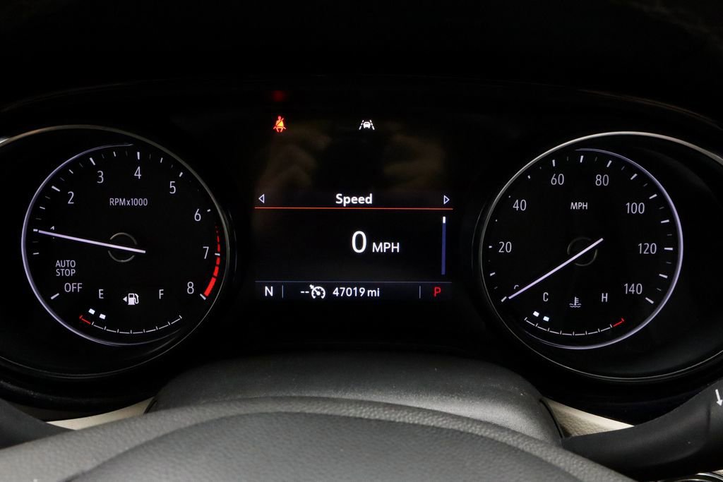 Used 2023 Buick Encore GX Essence w/ Experience Buick Package image 30