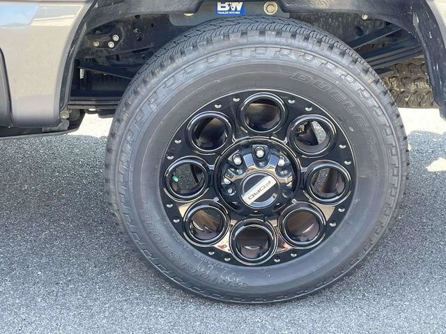 Certified 2024 Ford F250 Lariat w/ Lariat Ultimate Package AWD/4WD image 4