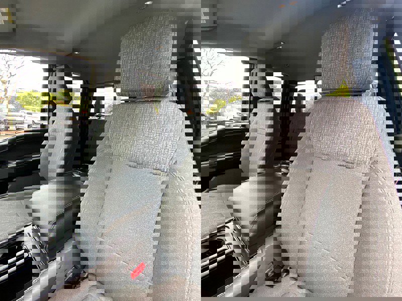 Certified 2022 Ford F150 XLT w/ Equipment Group 302A High image 24