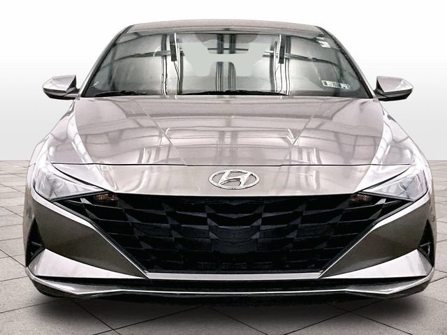 Used 2021 Hyundai Elantra SEL FWD image 3