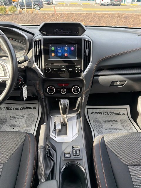 Used 2021 Subaru Crosstrek 2.0i Premium w/ Popular Package #3 image 28