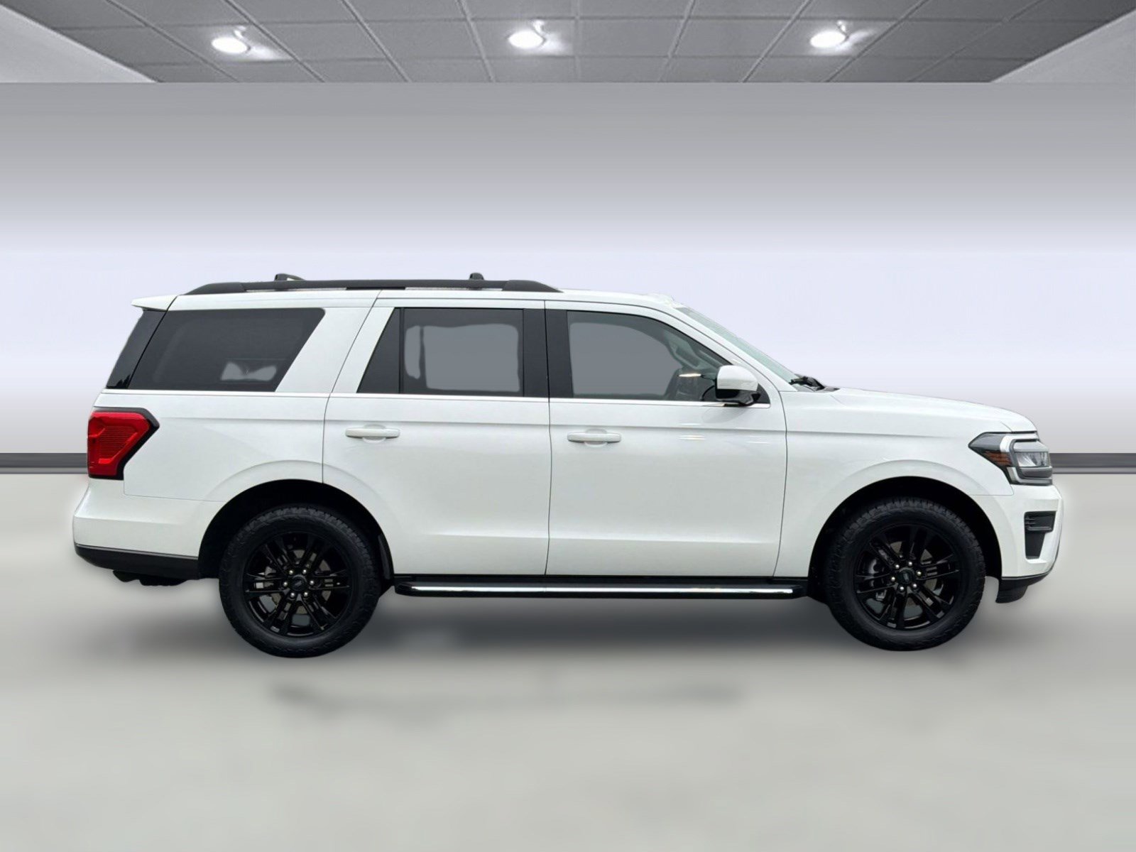 Certified 2023 Ford Expedition XLT RWD image 8