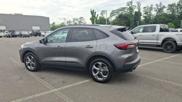 Certified 2026 Ford Escape ST-Line AWD/4WD image 6