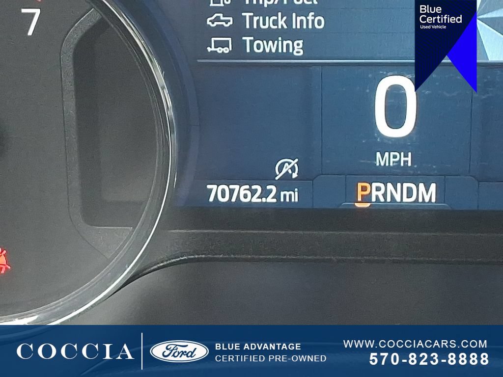 Certified 2023 Ford F150 XLT w/ Equipment Group 302A High AWD/4WD image 21