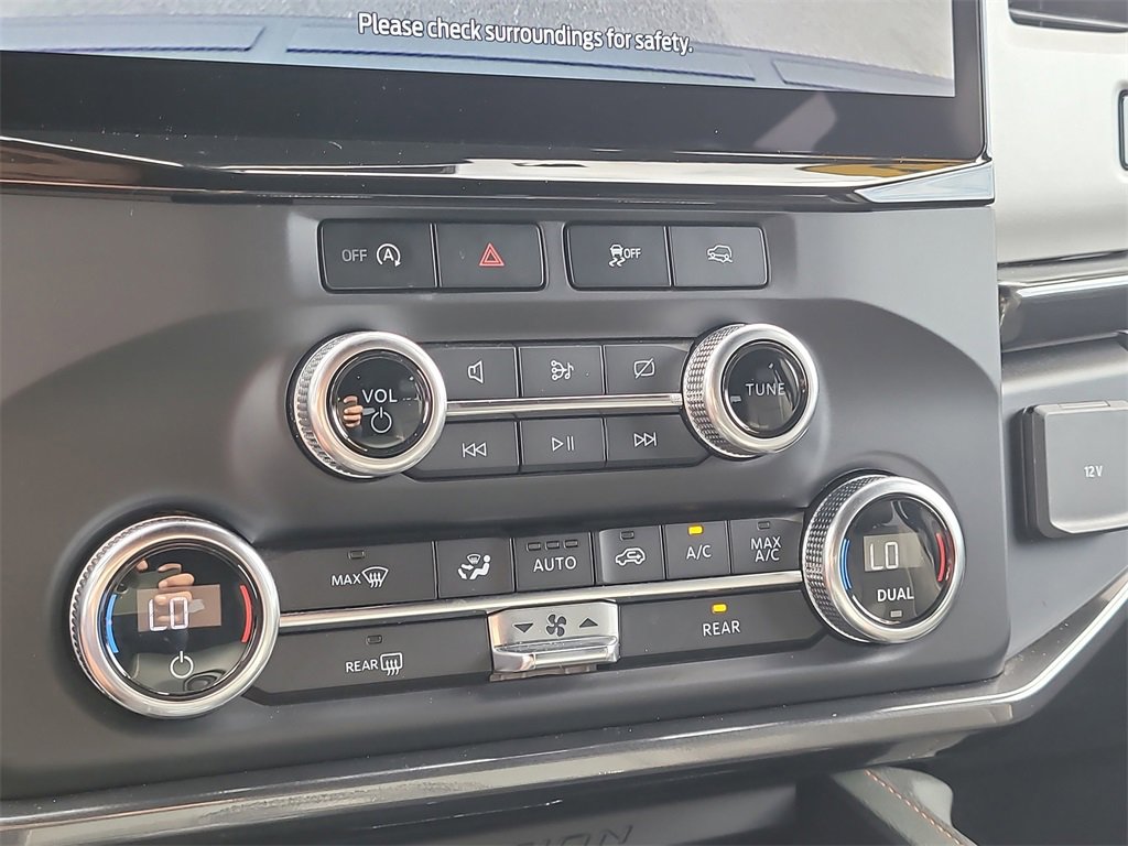 Certified 2024 Ford Expedition Timberline image 24