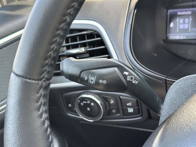 Certified 2023 Ford Edge SEL w/ Convenience Package AWD/4WD image 30