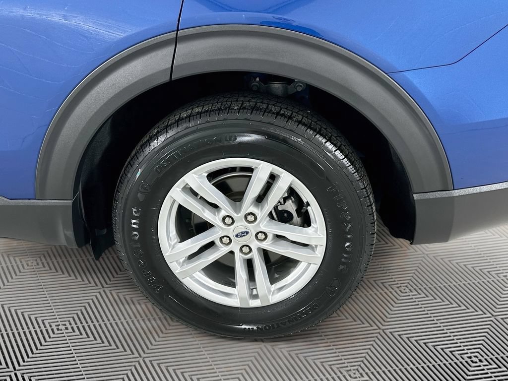 Certified 2021 Ford Explorer XLT AWD/4WD image 26